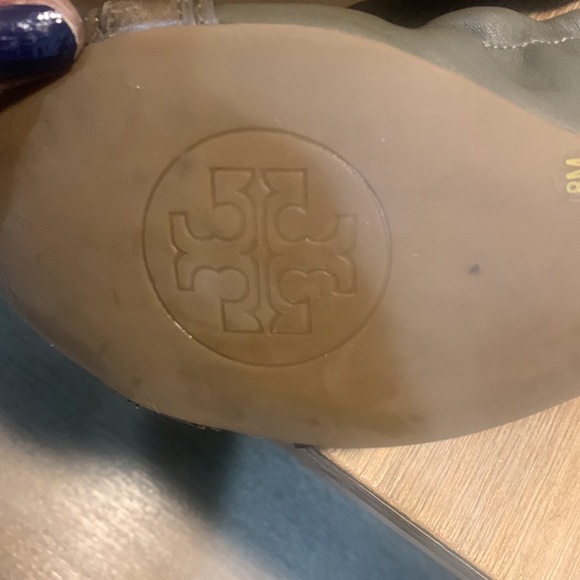 Tory Burch flats - Picture 3 of 5
